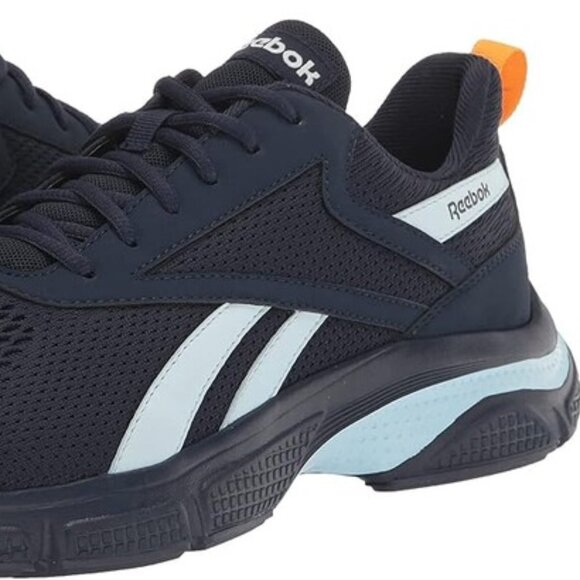 Reebok Men’s Work N Comfort All Day Slip-Resistant Alloy-Toe Safety Work 10.5 M - Picture 4 of 7